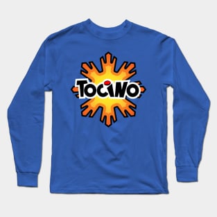 Tocino! Long Sleeve T-Shirt